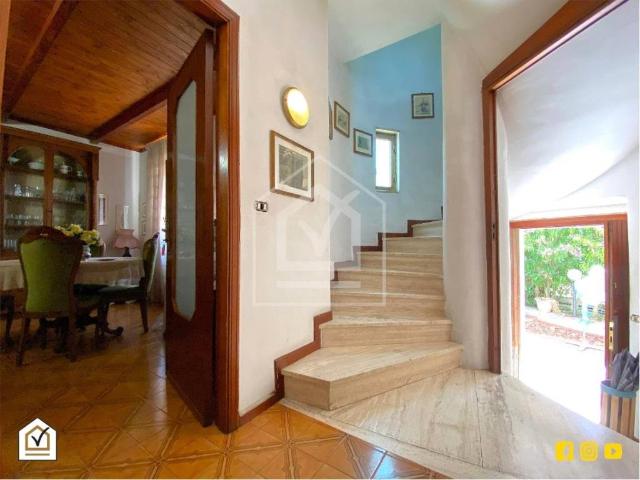 Villa Indipendente in vendita a San Pasquale, Bari