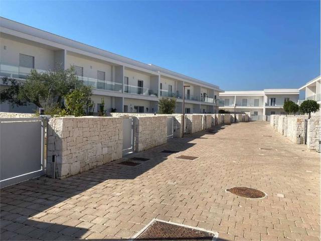 Villa Indipendente in vendita a Municipio 2, Puglia