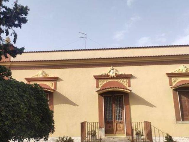 Villa Indipendente in vendita a Puglia, Bari