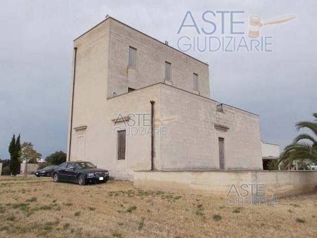 Villa Indipendente in vendita a San Giorgio, Bari