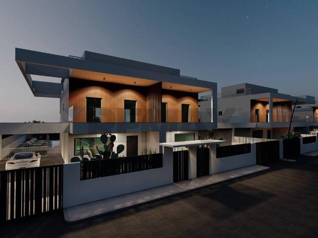 Villa Indipendente in vendita a Municipio 3, Puglia