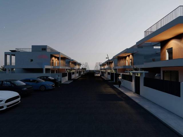Villa Indipendente in vendita a Municipio 3, Puglia