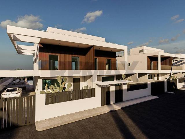 Villa Indipendente in vendita a Municipio 3, Puglia