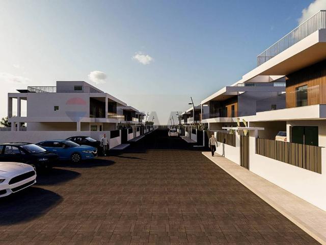 Villa Indipendente in vendita a Municipio 3, Puglia