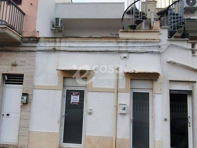 Villa Indipendente in vendita a Puglia, Bari