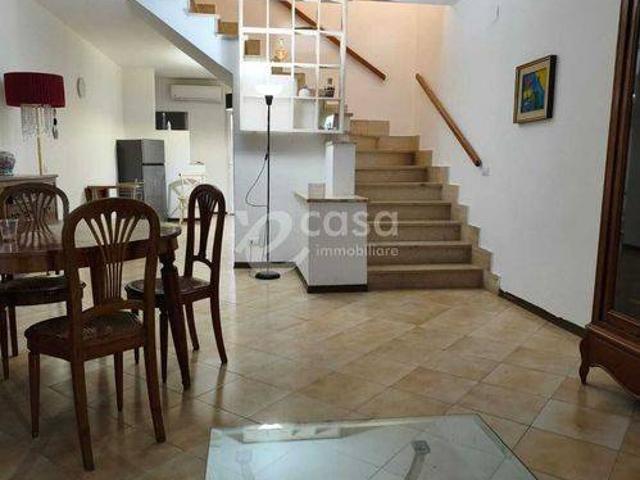 Villa Indipendente in vendita a Municipio 1, Puglia