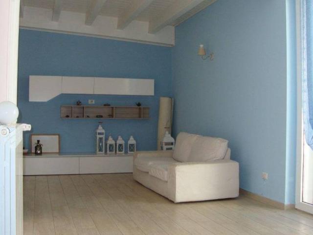 Villa Indipendente in vendita a Santo Spirito, Puglia