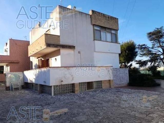 Villa Indipendente in vendita a Municipio 2, Puglia