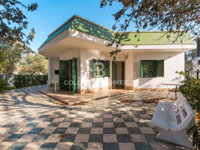 Villa Indipendente in vendita a Bari