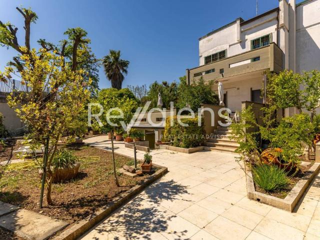 Villa Indipendente in vendita a Municipio 2, Puglia
