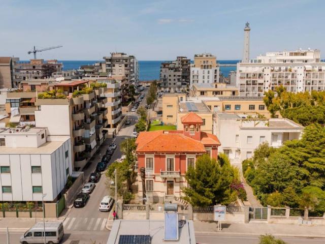 Villa Indipendente in vendita a San Cataldo, Bari