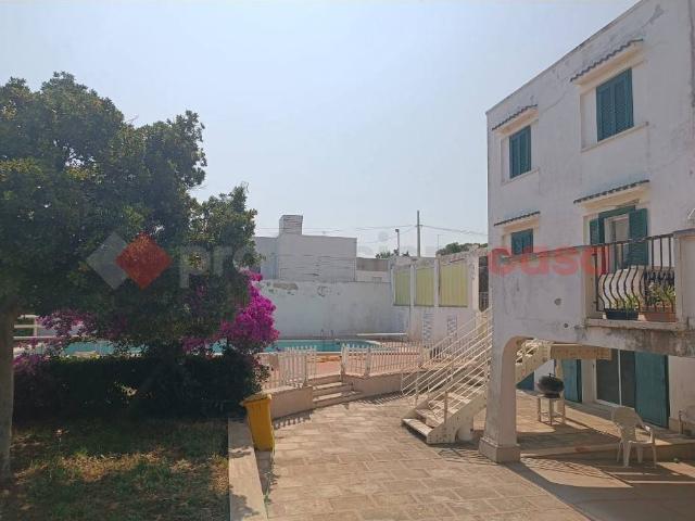 Villa Indipendente in vendita a Municipio 1, Puglia