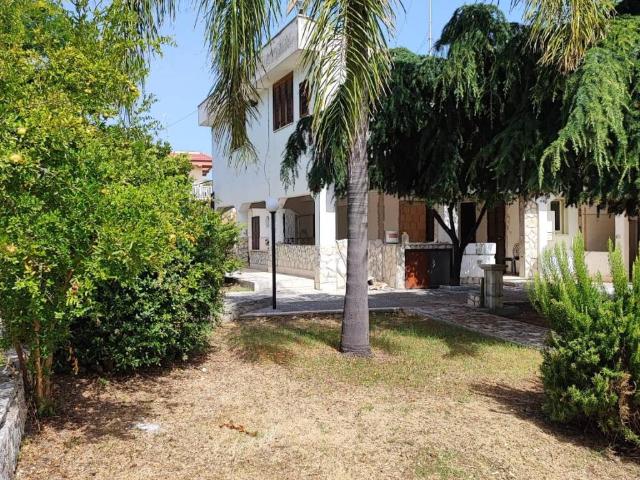 Villa Indipendente in vendita a Puglia, Bari
