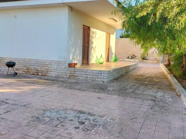 Villa Indipendente in vendita a Bari