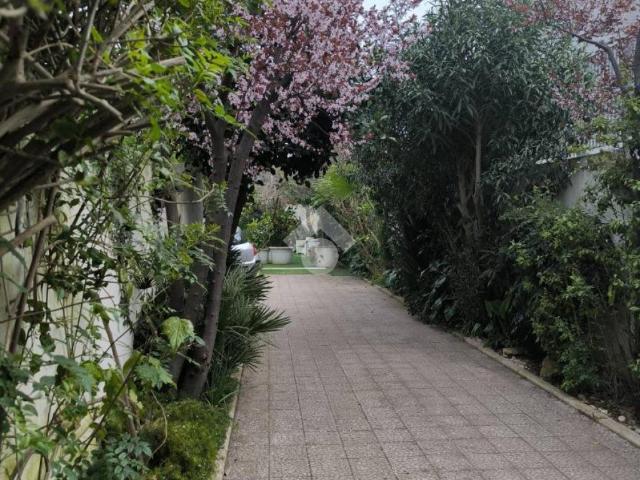 Villa Indipendente in vendita a Municipio 1, Puglia