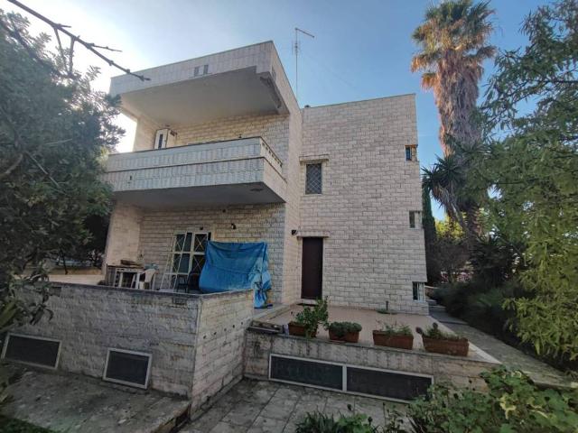 Villa Indipendente in vendita a Puglia, Bari