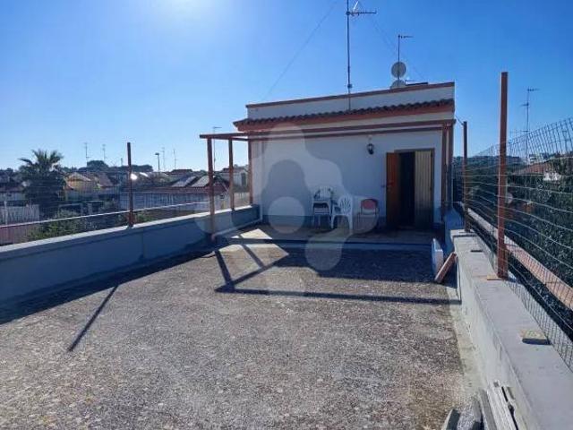 Villa Indipendente in vendita a Municipio 5, Puglia