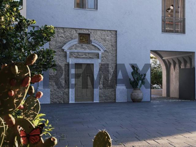 Villa Indipendente in vendita a Municipio 4, Puglia