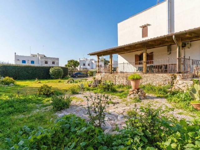 Villa Indipendente in vendita a Municipio 5, Puglia