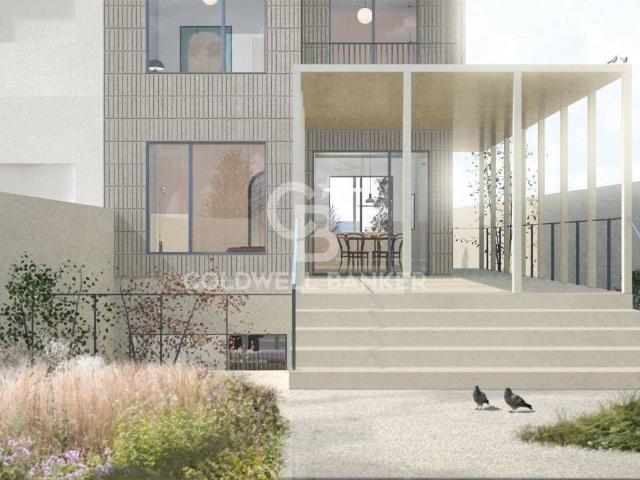 Villa Indipendente in vendita a Bari