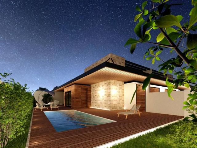 Villa Indipendente in vendita a Municipio 2, Puglia