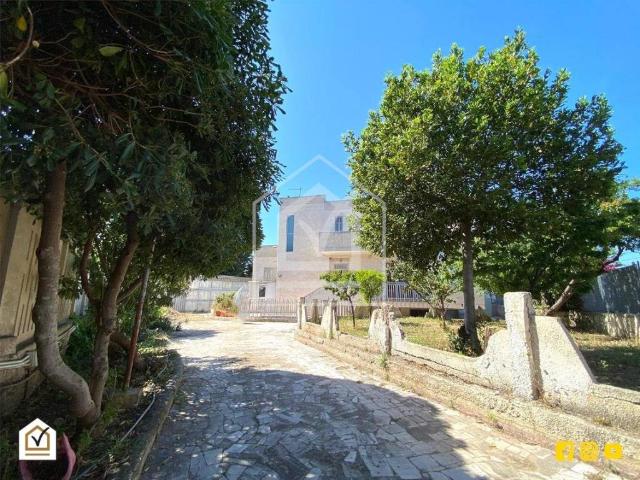 Villa Indipendente in vendita a Municipio 2, Puglia