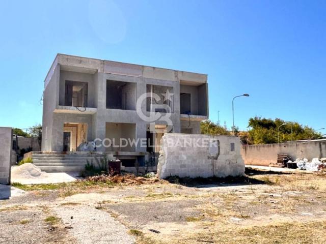 Villa Indipendente in vendita a Municipio 5, Puglia
