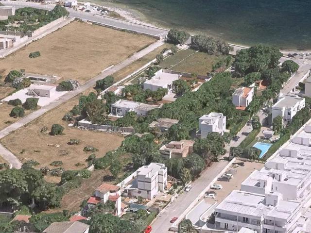 Villa Indipendente in vendita a Bari