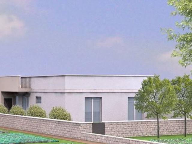 Villa Indipendente in vendita a Municipio 1, Puglia