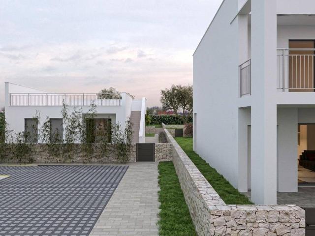 Villa Indipendente in vendita a Municipio 1, Puglia