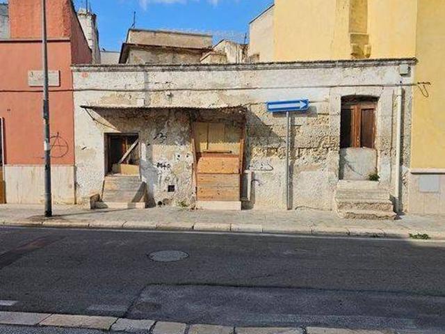Villa Indipendente in vendita a Municipio 4, Puglia