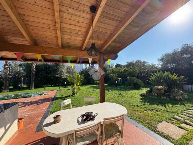 Villa Indipendente in vendita a Puglia, Bari