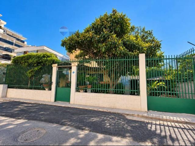Villa Indipendente in vendita a San Girolamo, Bari