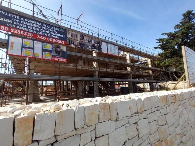 Villa Indipendente in vendita a Bari