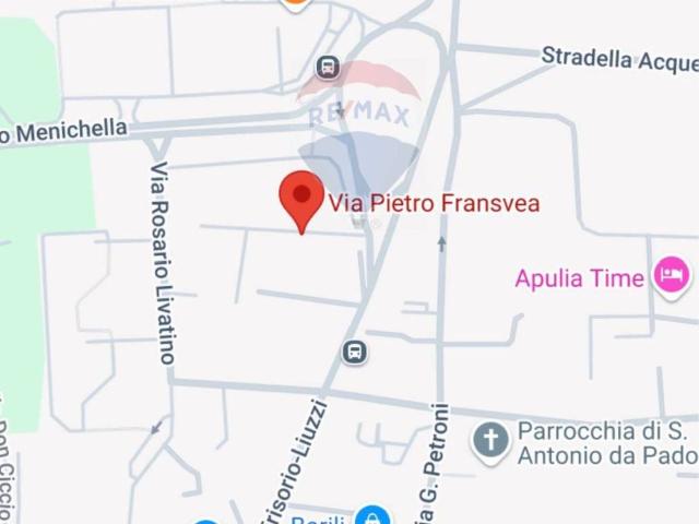 Villa Indipendente in vendita a Carbonara di Bari, Puglia