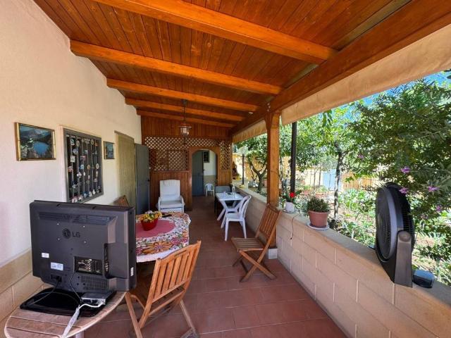 Villa Indipendente in vendita a Bari