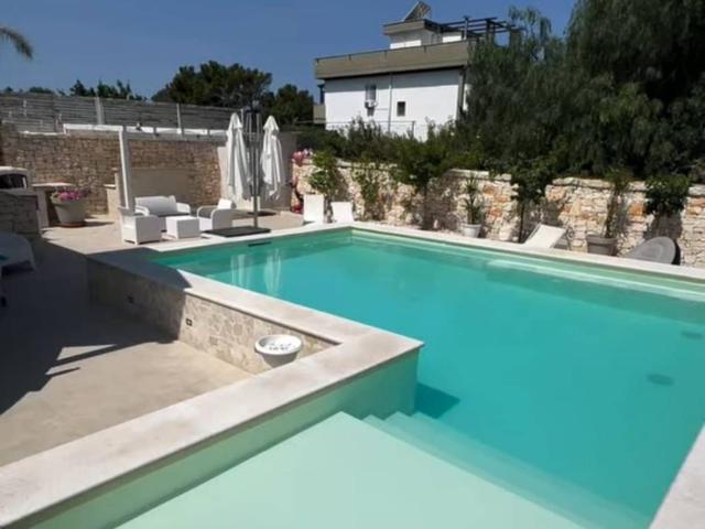 Villa Indipendente in vendita a Puglia, Bari