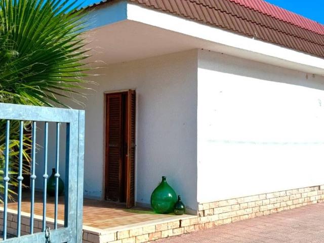 Villa Indipendente in vendita a Bari