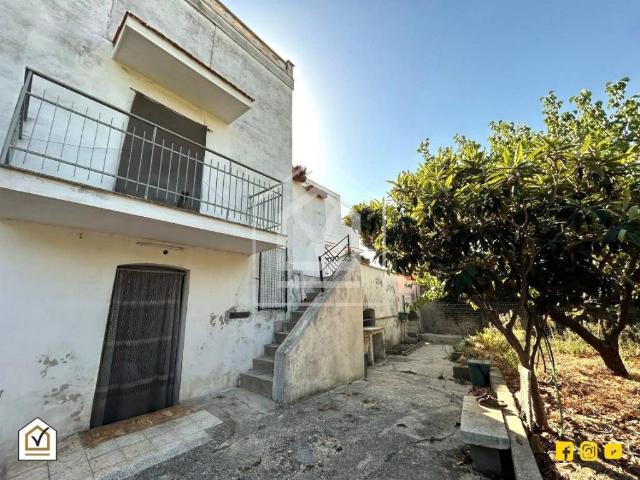 Villa Indipendente in vendita a Municipio 2, Puglia