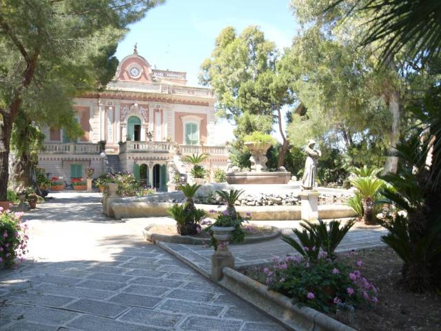 Villa Indipendente in vendita a Bari