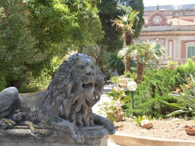 Villa Indipendente in vendita a Municipio 2, Puglia
