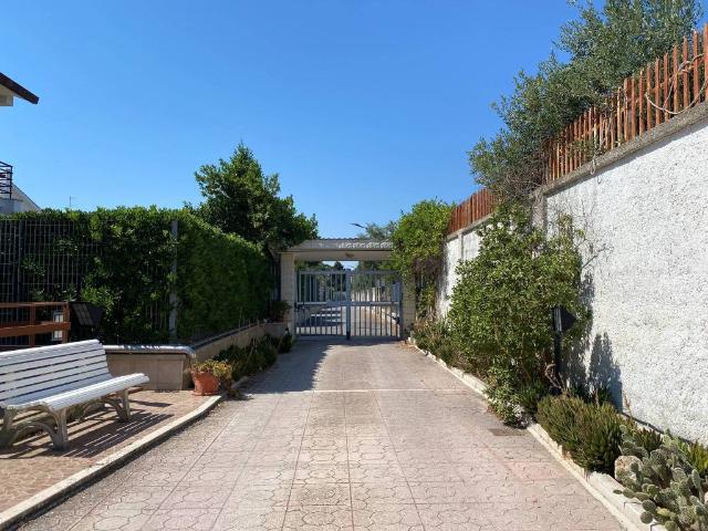 Villa Indipendente in vendita a Bari
