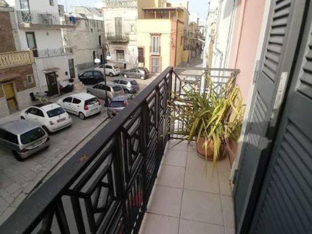Villa Indipendente in vendita a Municipio 4, Puglia