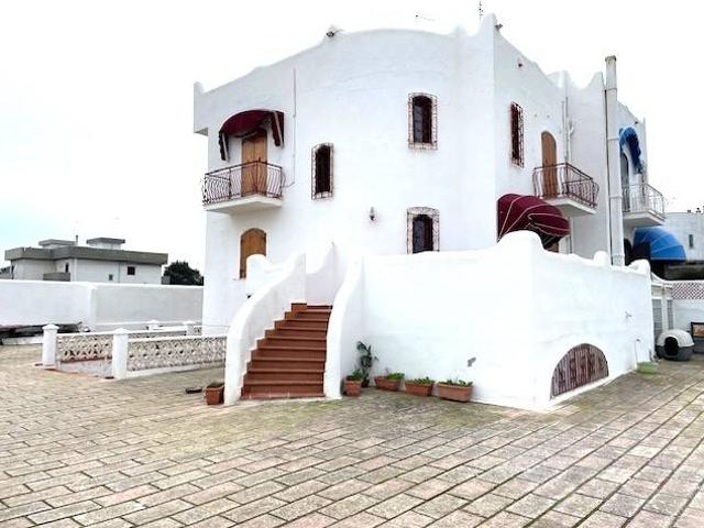 Villa Indipendente in vendita a Bari