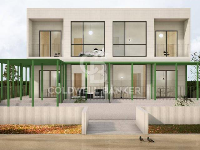 Villa Indipendente in vendita a Municipio 5, Bari