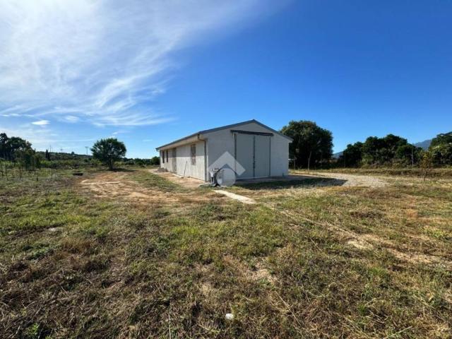 Villa Indipendente in vendita a Bari Sardo, Sardigna/Sardegna