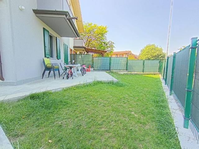 Villa Indipendente in vendita a Bariano, Lombardia