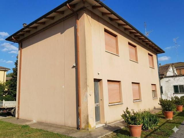 Villa Indipendente in vendita a Unione Terre di Pianura, Baricella