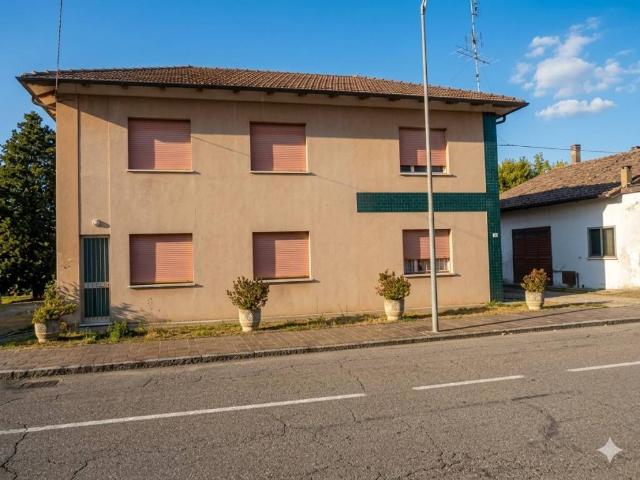 Villa Indipendente in vendita a Unione Terre di Pianura, Baricella