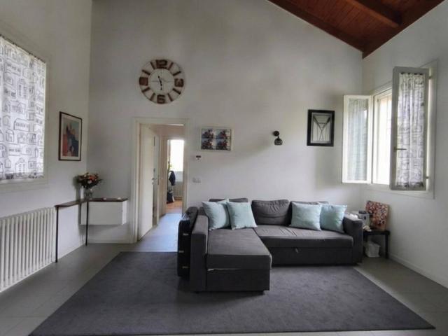 Villa Indipendente in vendita a Mondonuovo, Baricella